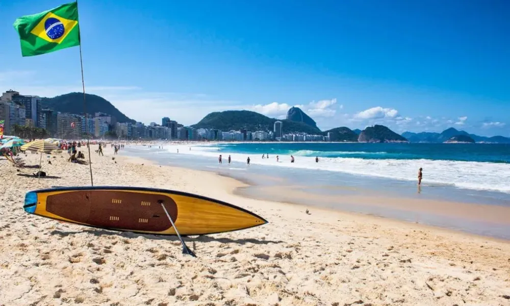 Brasil