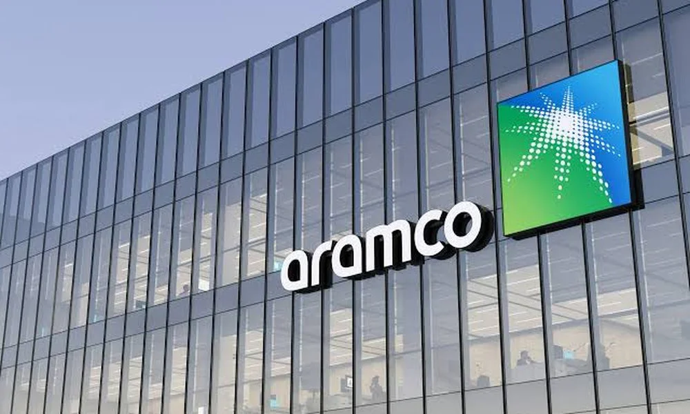 Saudi Aramco. Foto VacaMuerta.ar