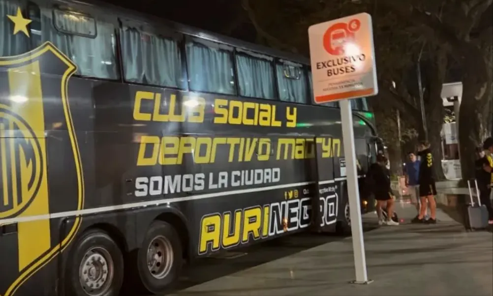 Kilómetros que pesan en la Primera Nacional