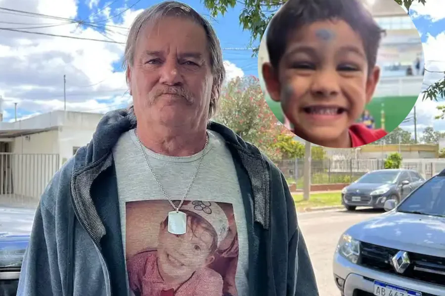 Ramón Dupuy comparó la muerte de Ángel López con la de Lucio Es desgarrador, es revivir algo que nos pasó