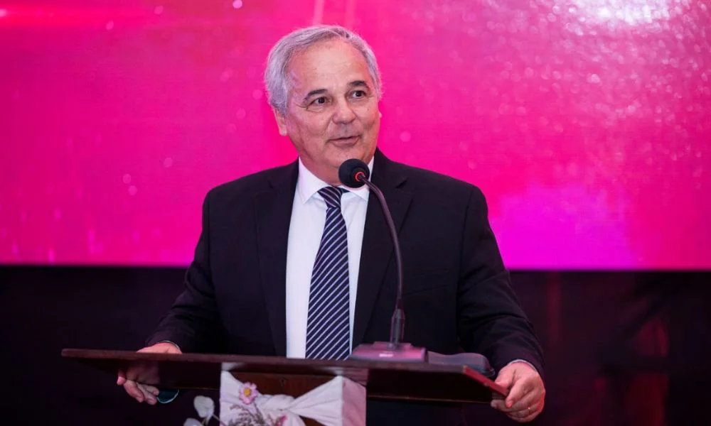 José Simonella