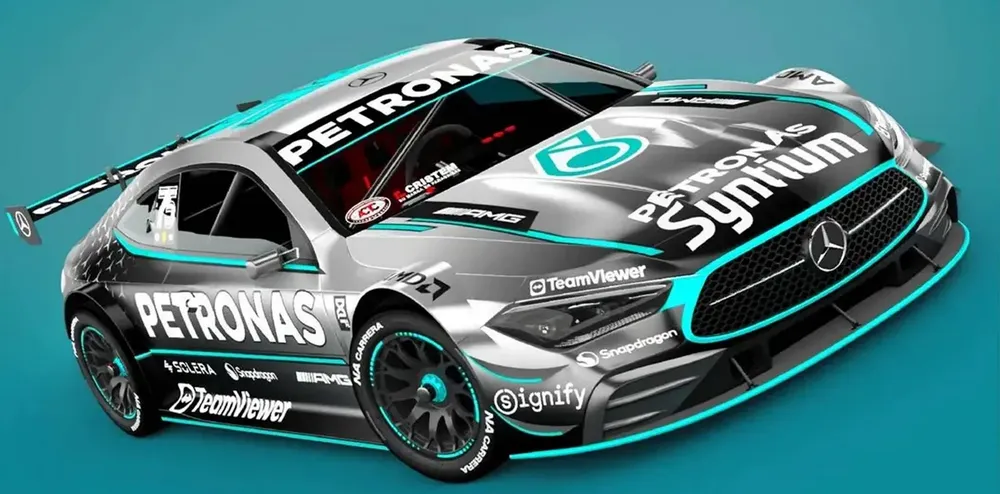 mercedes benz