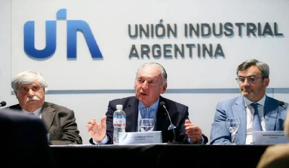 importaciones uia