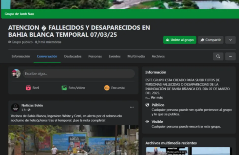 desaparecidos bahia