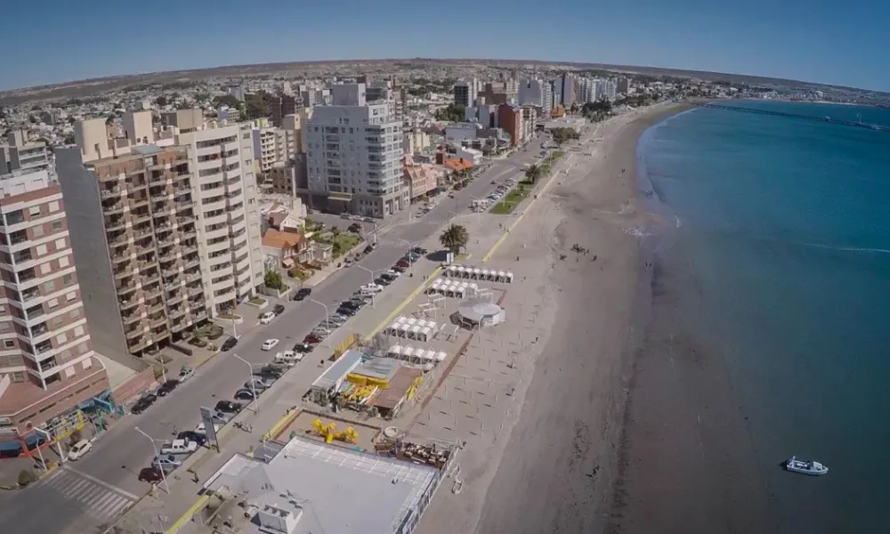 Puerto Madryn