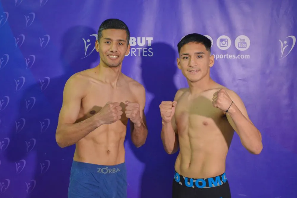 El evento se desarrollará este viernes desde las 22 horas. 1