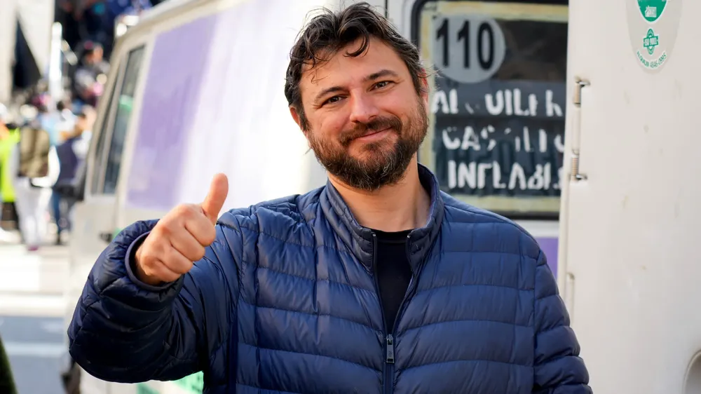 Juan Grabois