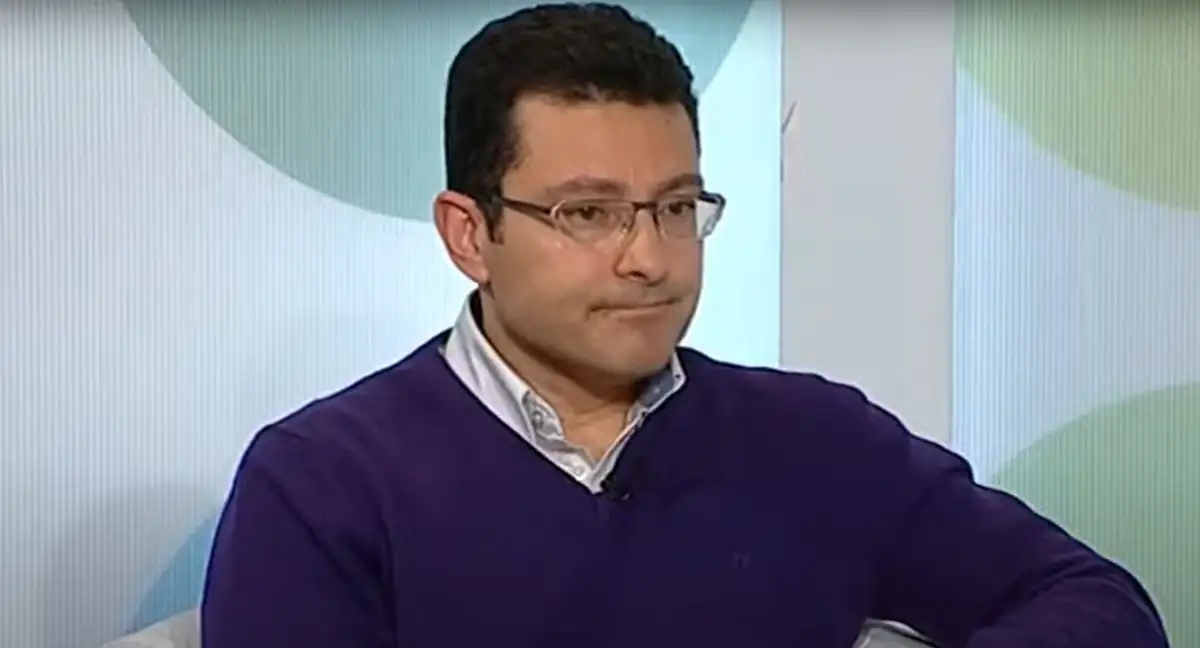 FALLECIÓ EL MÉDICO DEL PLANTEL Y SE SUSPENDIÓ EL PARTIDO