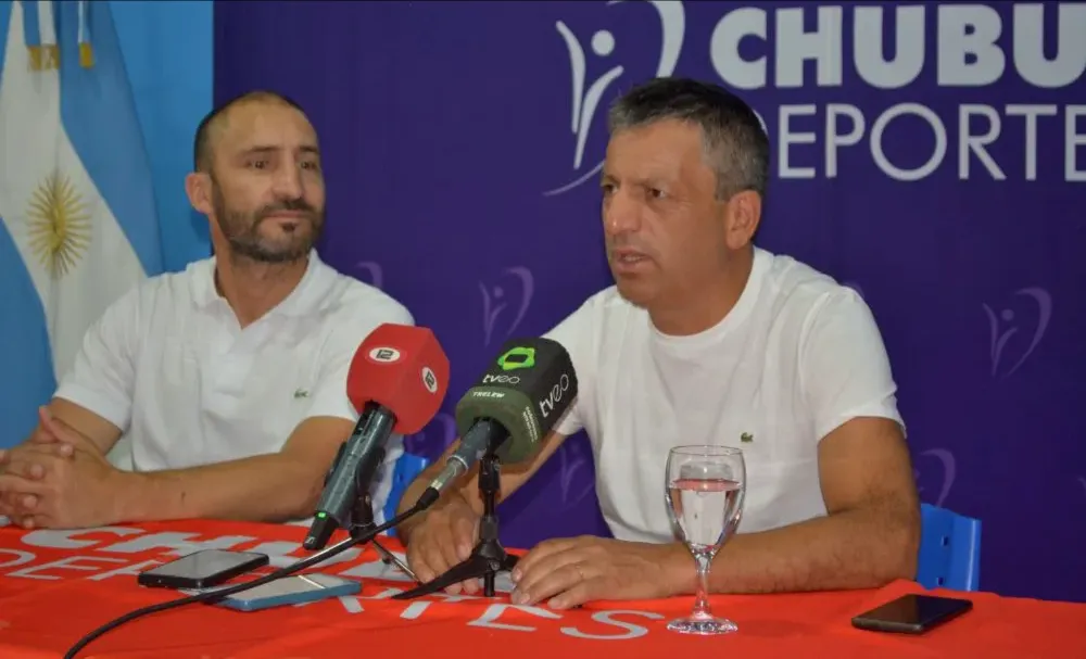 Puerto Madryn se prepara para recibir una nueva edición de los Juegos Patagonia Arena 2026