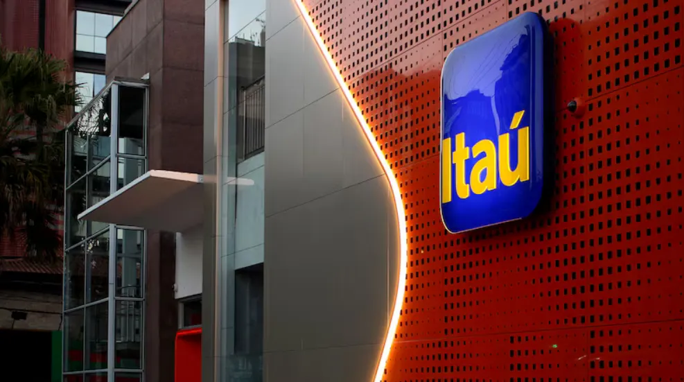 banco itau