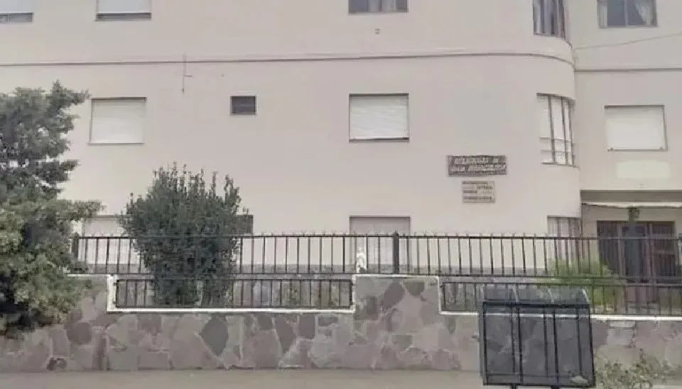 hogar de niñas
