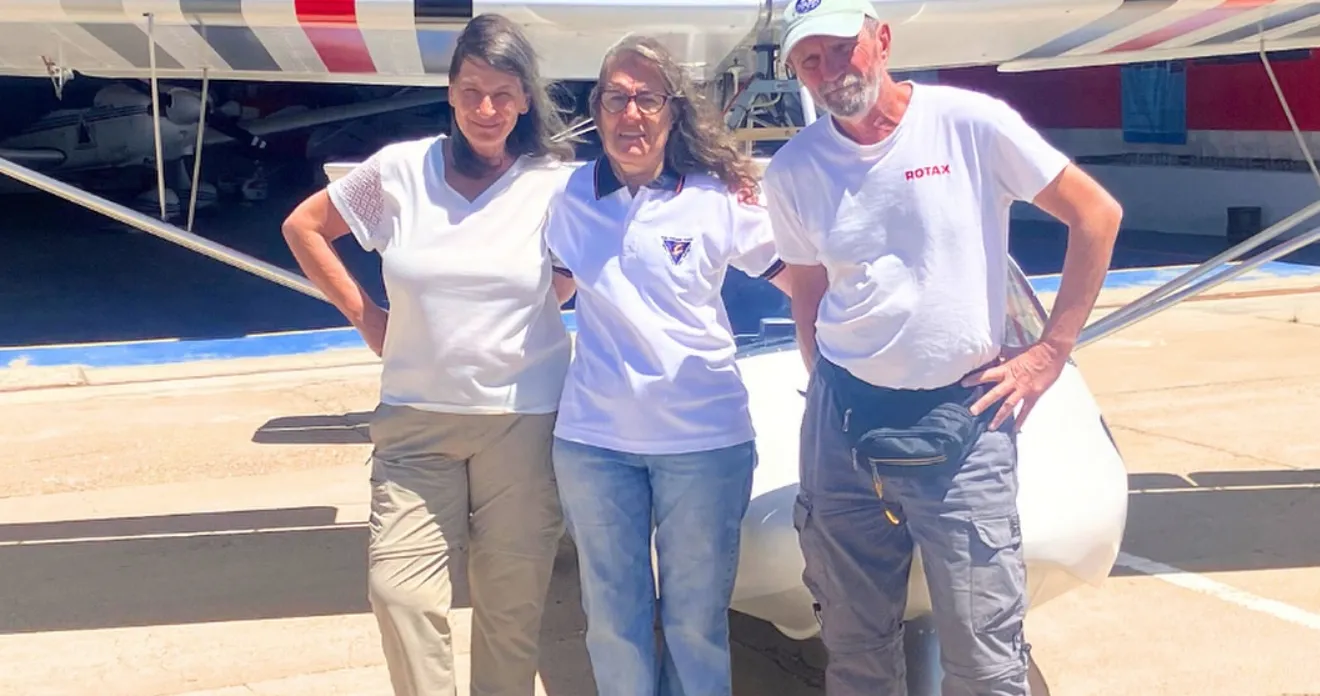 defiant en san antonio