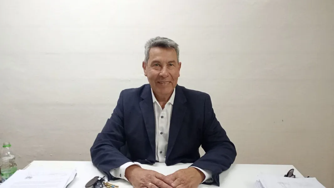Nestor Siri