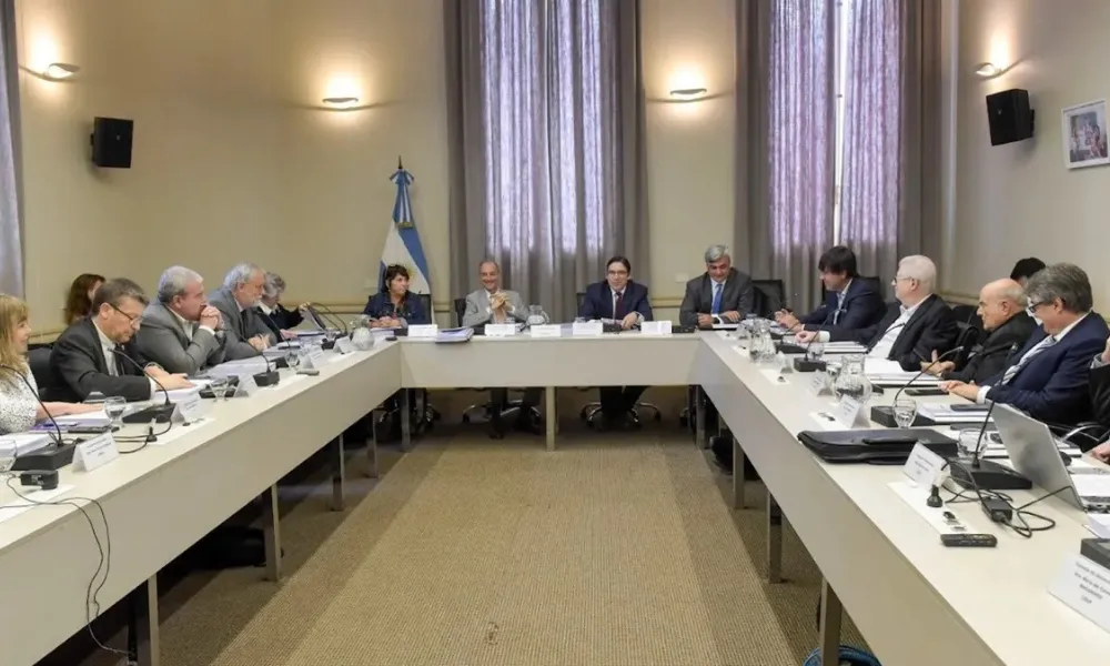 Consejo de universidades