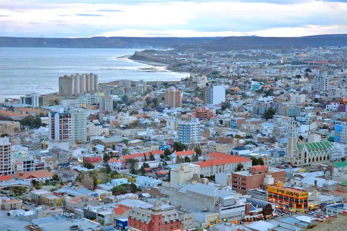 QUINTO ASESINATO DEL AÑO EN COMODORO RIVADAVIA
