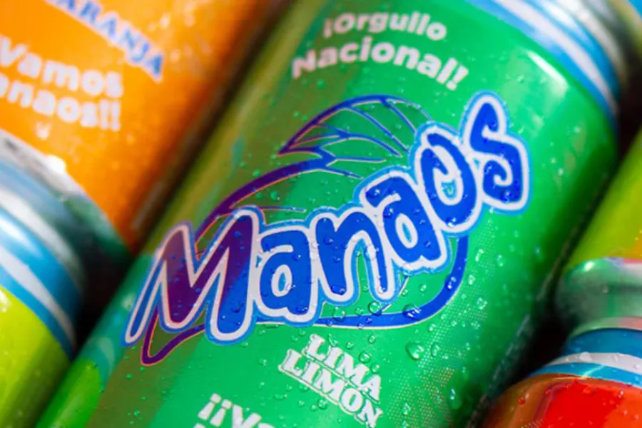 Manaos