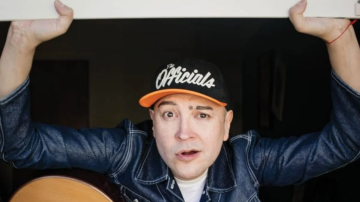 Leo García