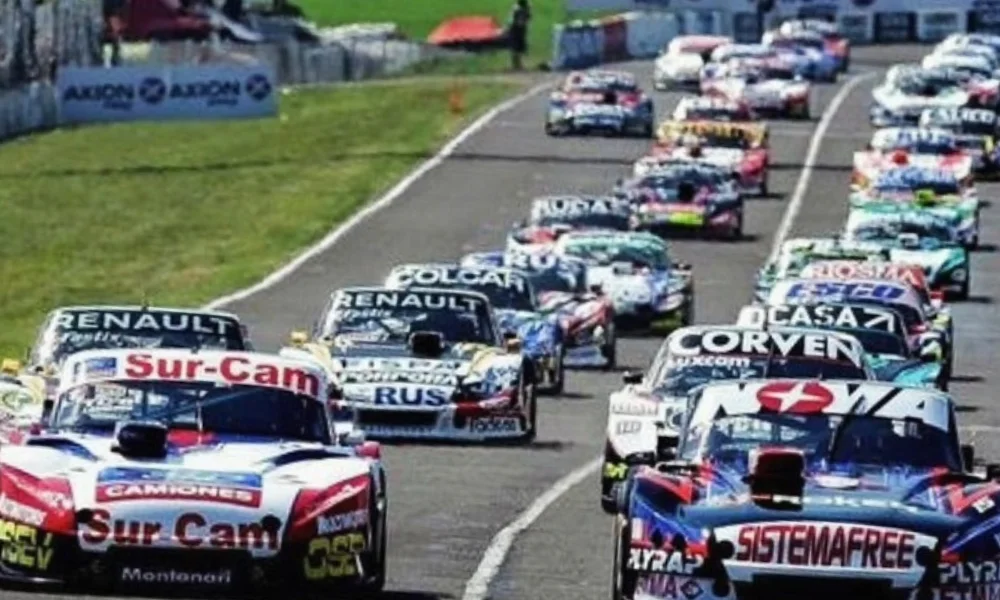 Turismo Carretera