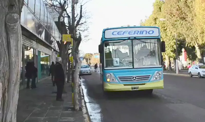 Transporte Ceferino