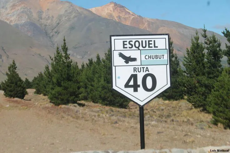 Ruta 40