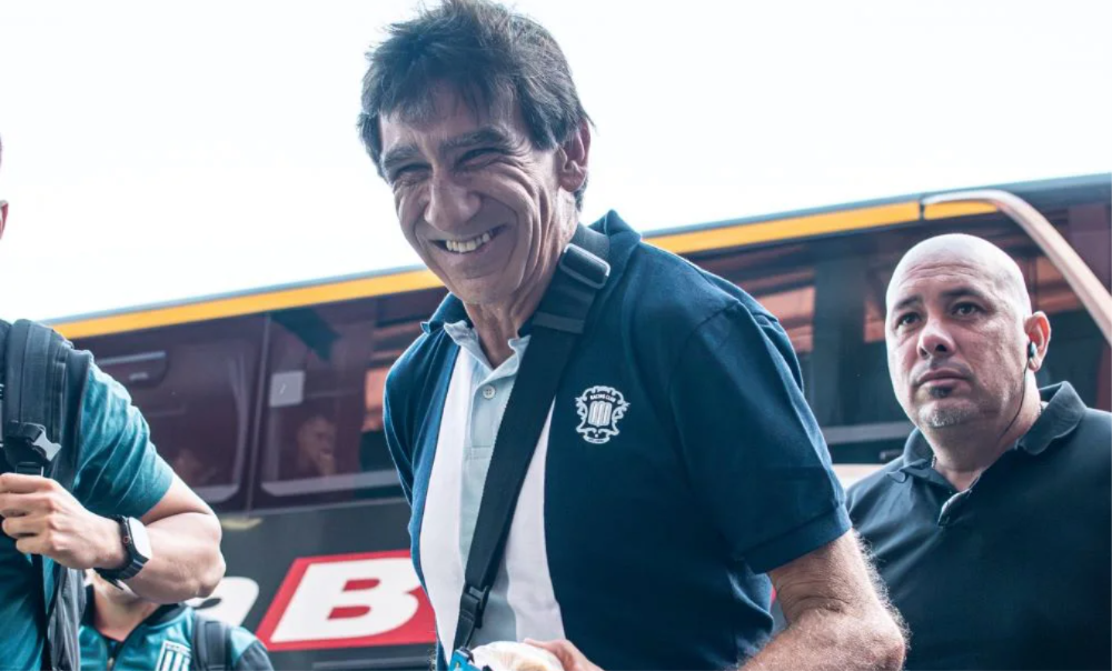 La Academia arranca la Sudamericana en Bolivia tras el clásico perdido.