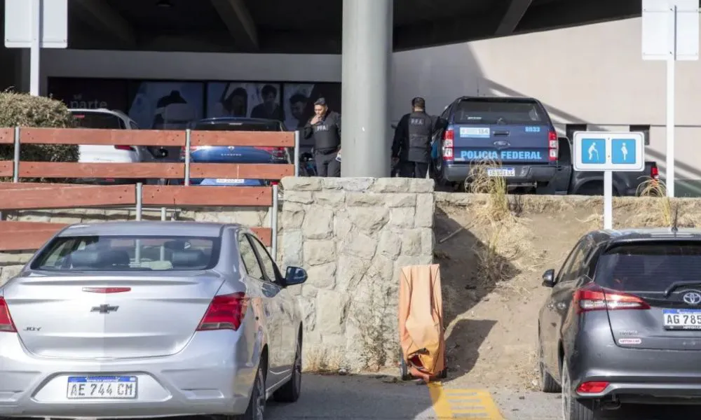 Operativo por trata de personas en Bariloche