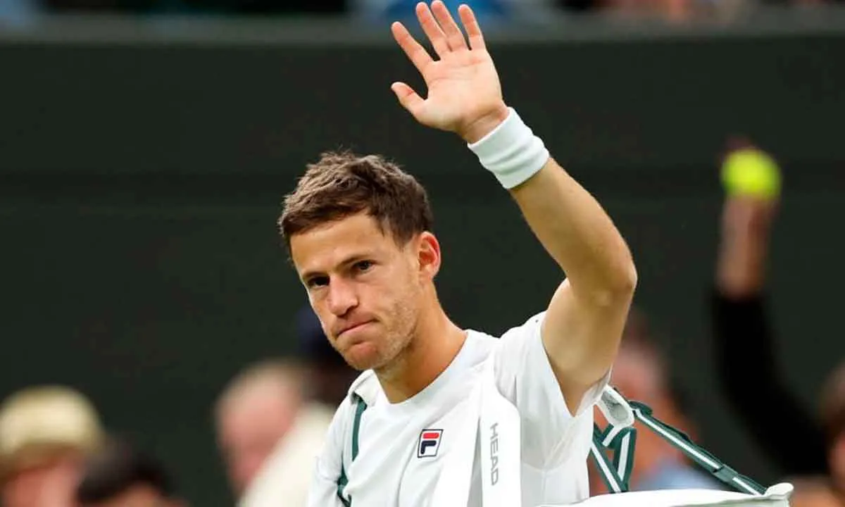 Diego Schwartzman