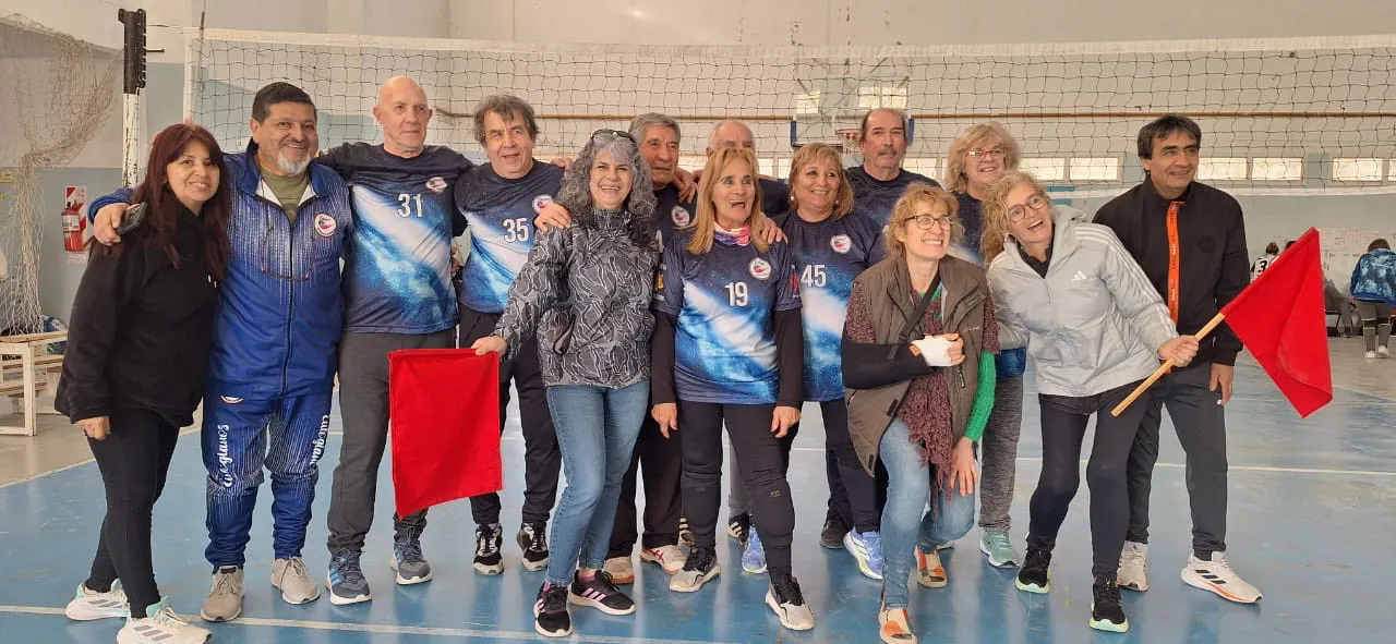 Torneo Pioneros del Newcom 3