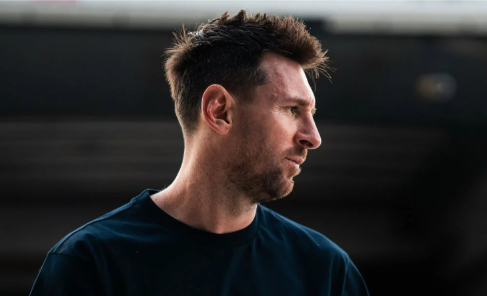 Messi no participará del Juego de las Estrellas porque continúa de descanso tras la Copa del Mundo.
