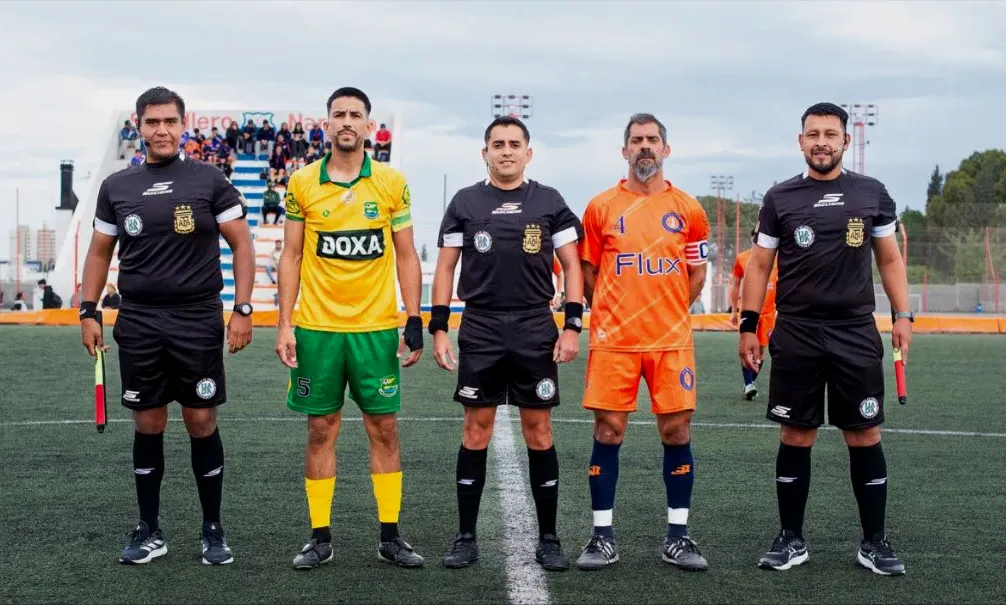 La AANECH decidió suspender sus actividades hasta que se dé una solución justa