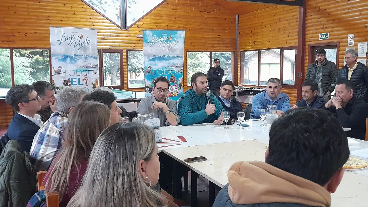 Comarca de los Andes