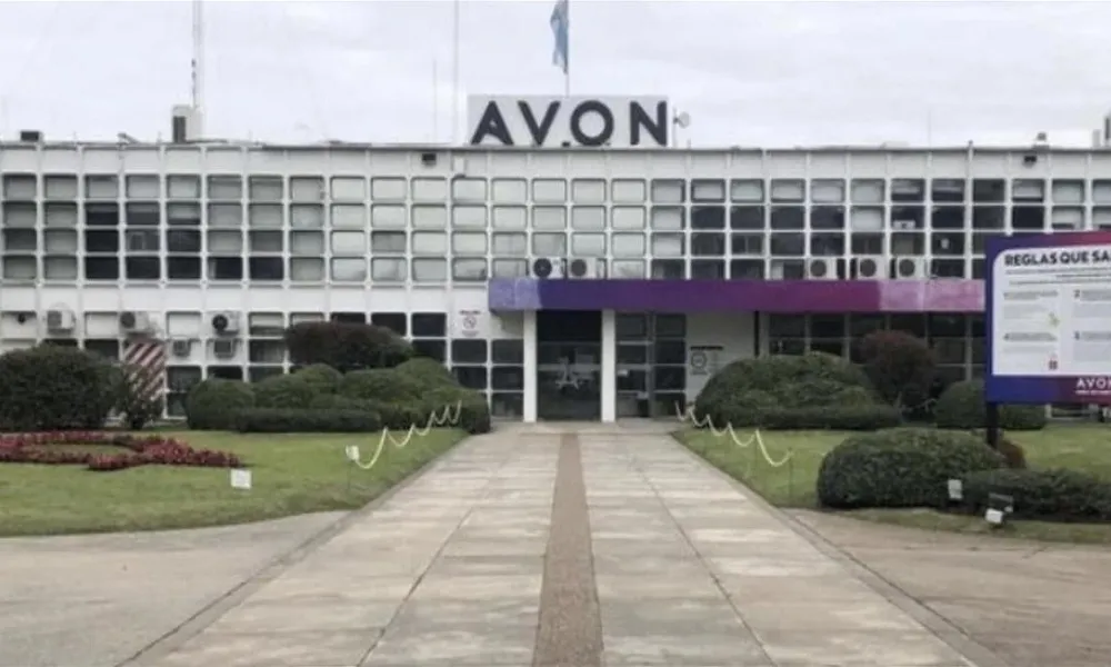Avon