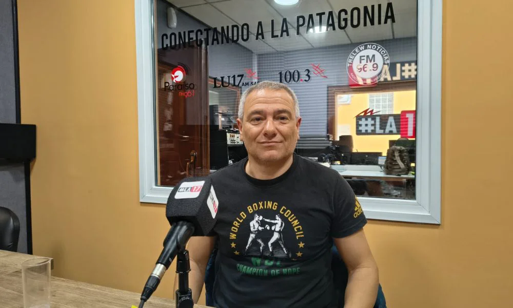 David Peresenda