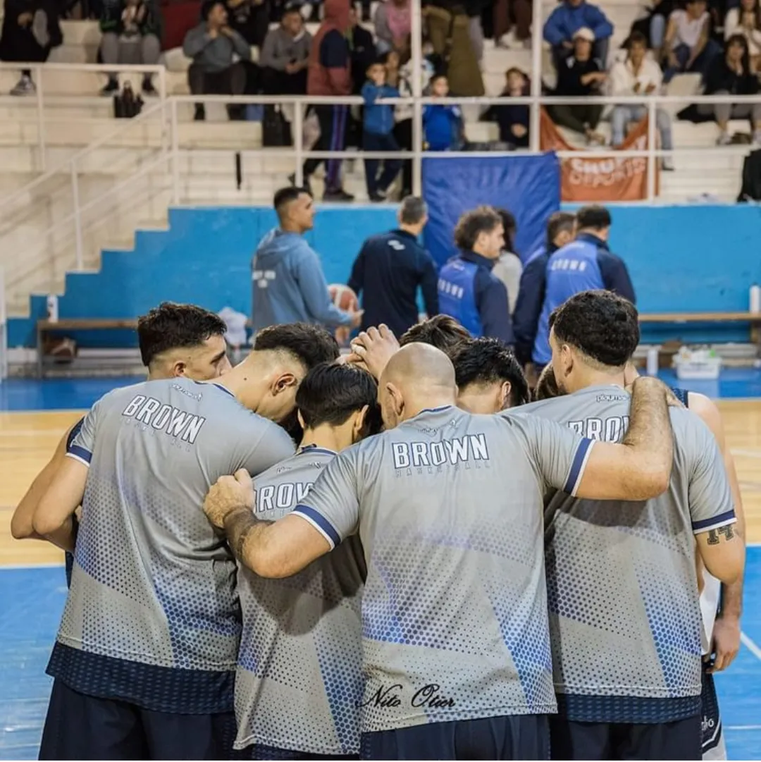 SE DEFINEN LAS SERIES DE BROWN Y DE FERRO