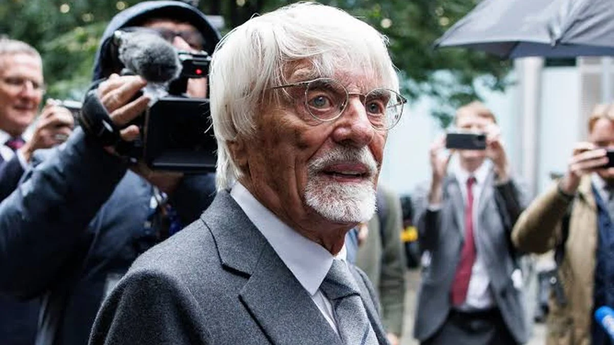 Bernie Ecclestone (Marca)