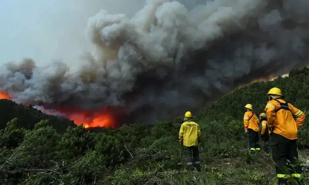 Incendio Nahuel Huapi1