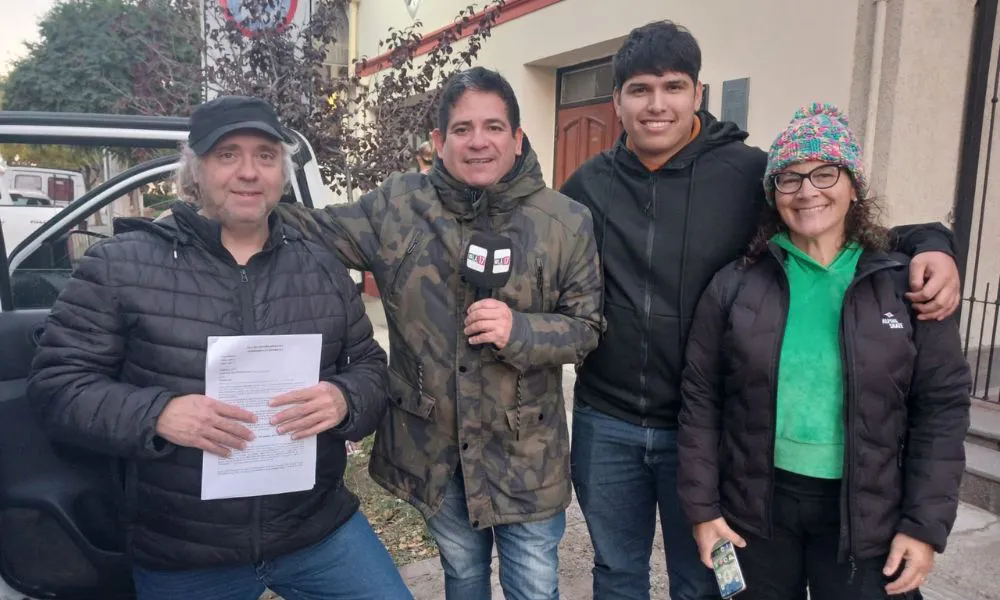 vía crucis submarino staff 5