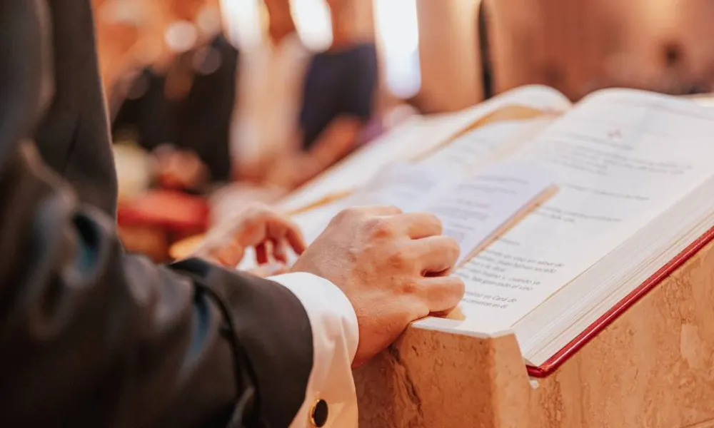 Pastor será juzgado por abuso