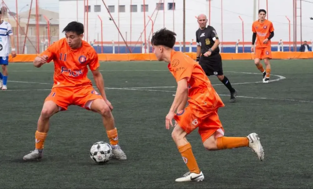 Ocho equipos de Chubut debutan este domingo en el Torneo Regional Federal Amateur