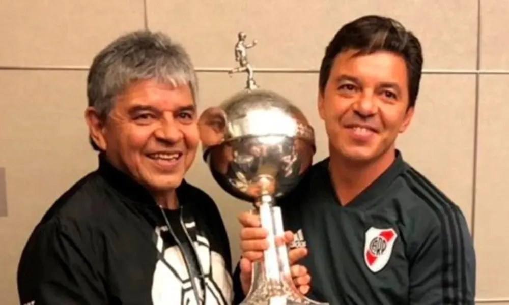 Máximo Gallardo