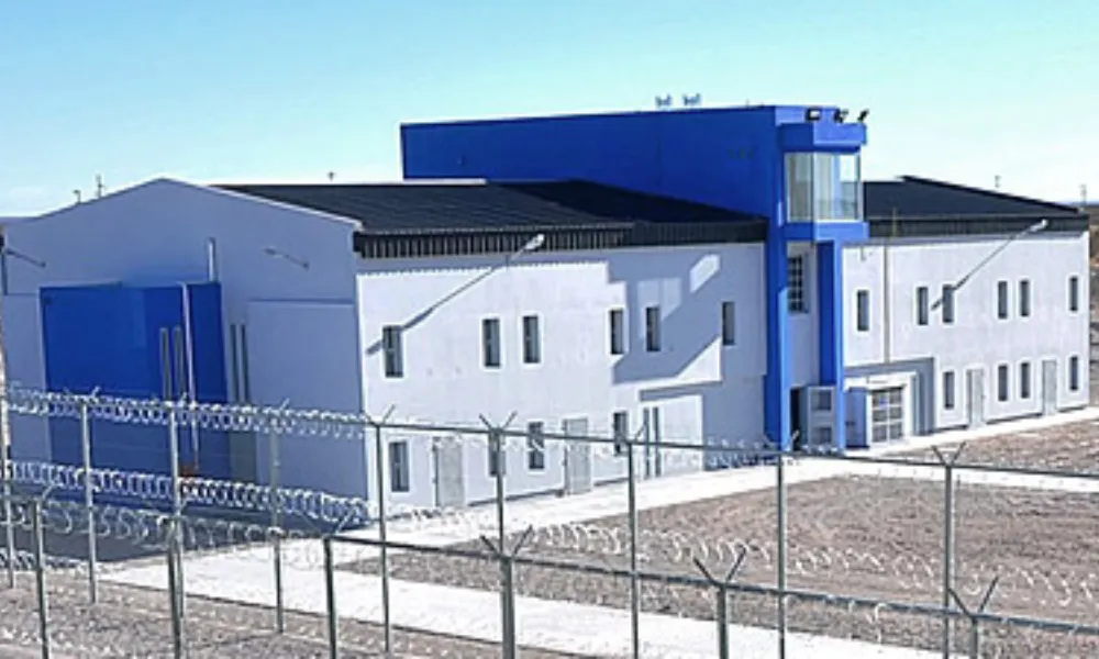 Instituto Penitenciario Provincial