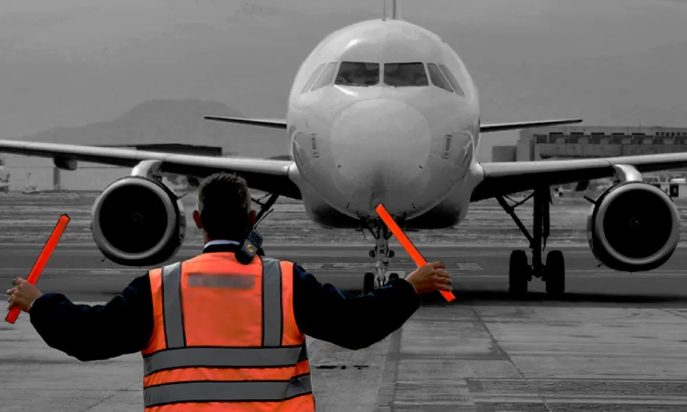 Categoría 1 de Seguridad Operacional Aérea