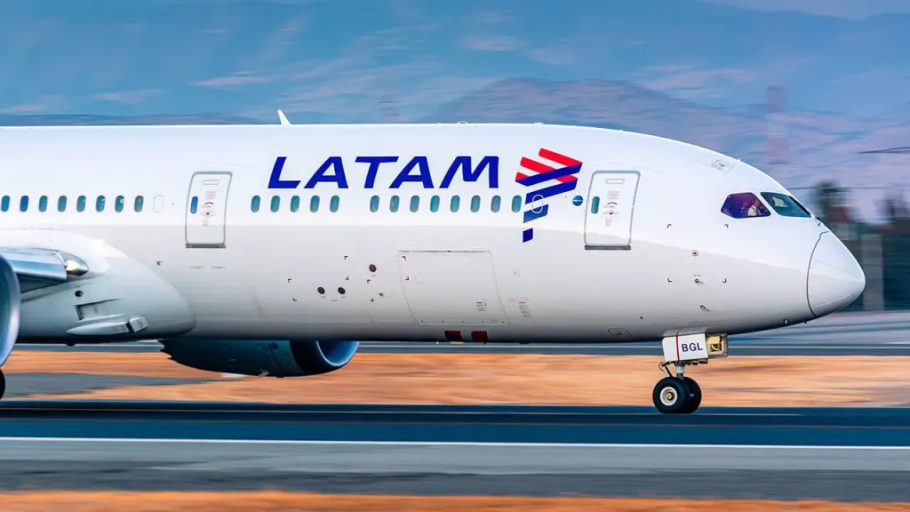 Latam