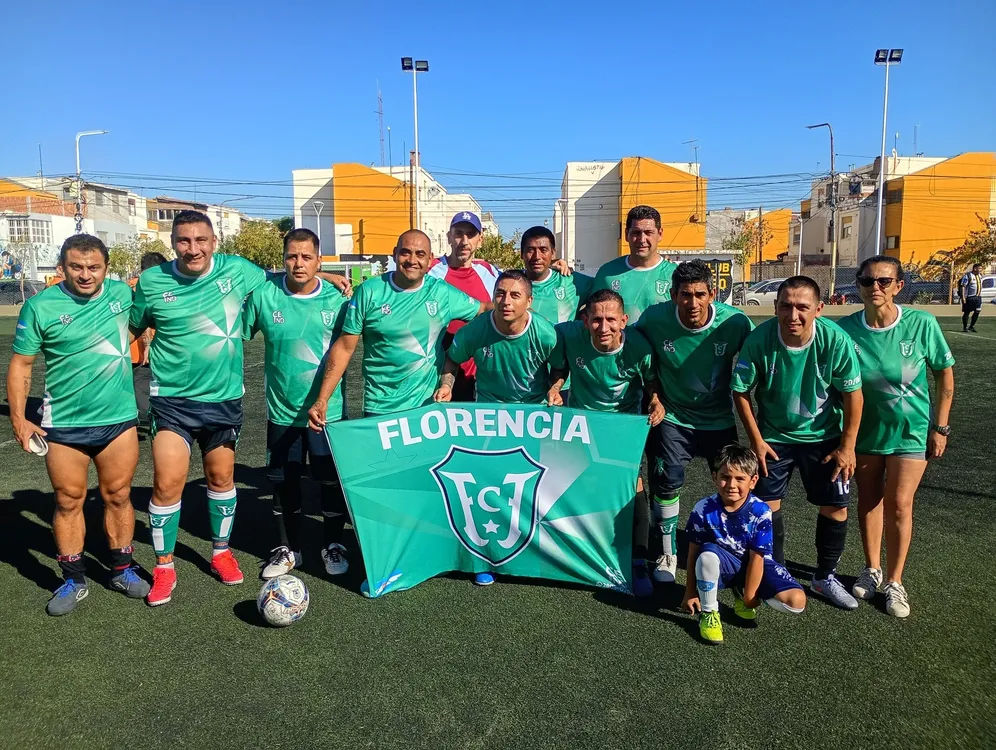 La décima fecha dejó marcadores contundentes. 3