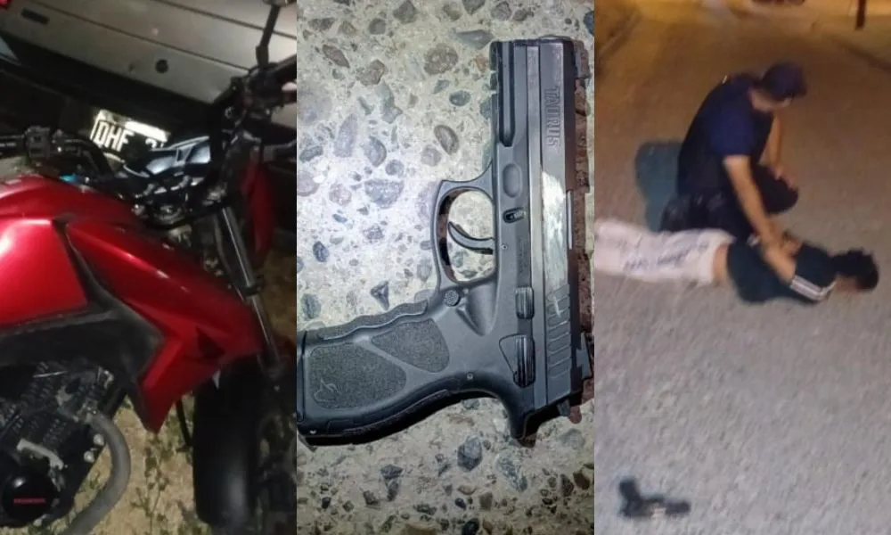 Un hombre disparó contra un grupo de menores en Comodoro