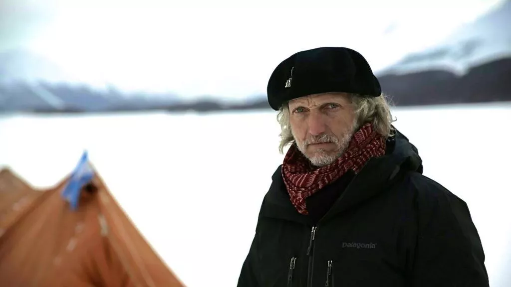 Boy Olmi, actor y director