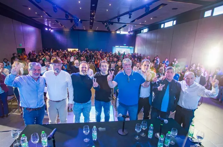 acto comodoro