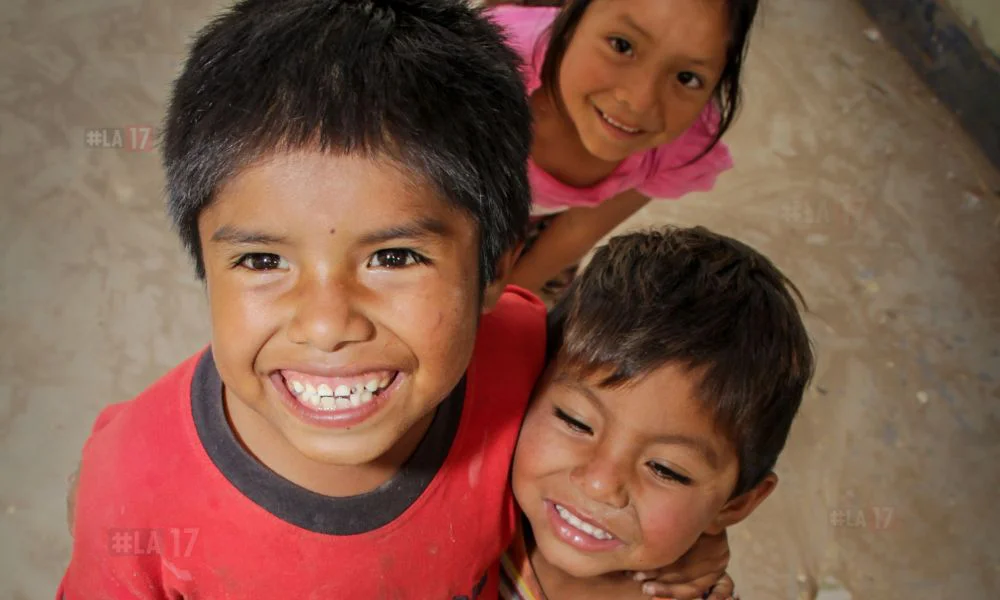 Niños vulnerables foto ilustrativa fuente Freepik