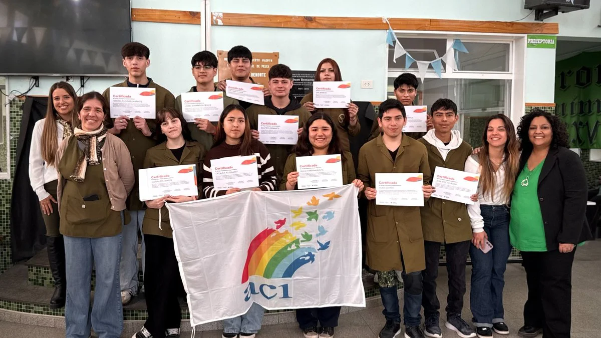 Cooperativa de alumnos
