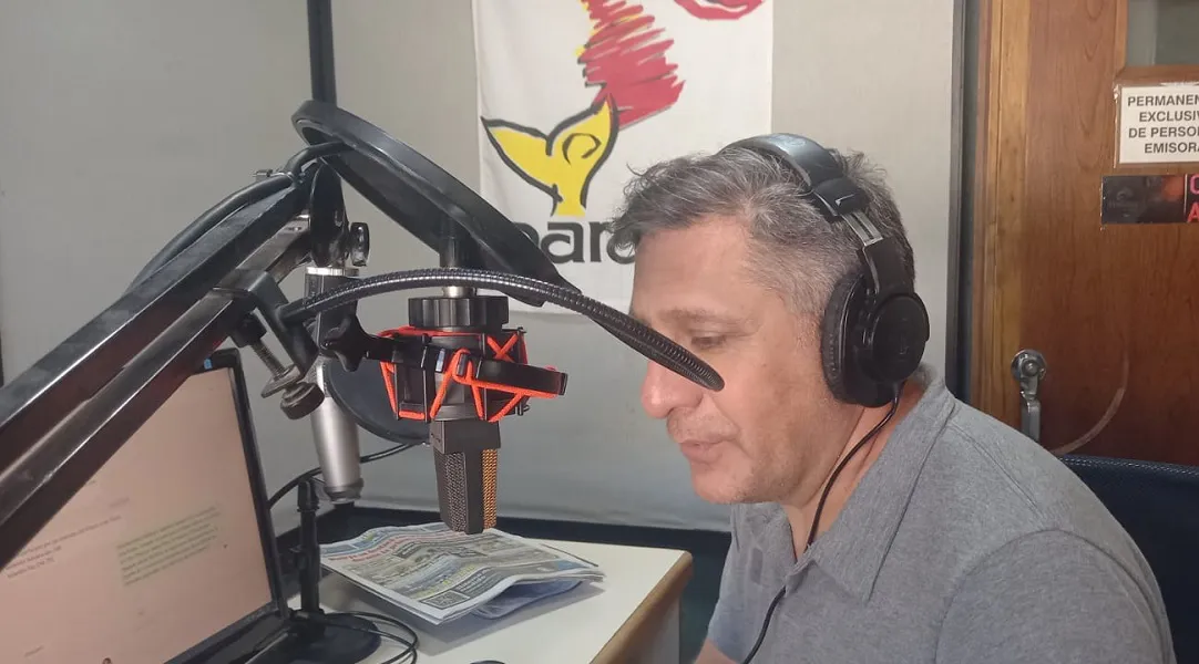 PARAISO FM 3